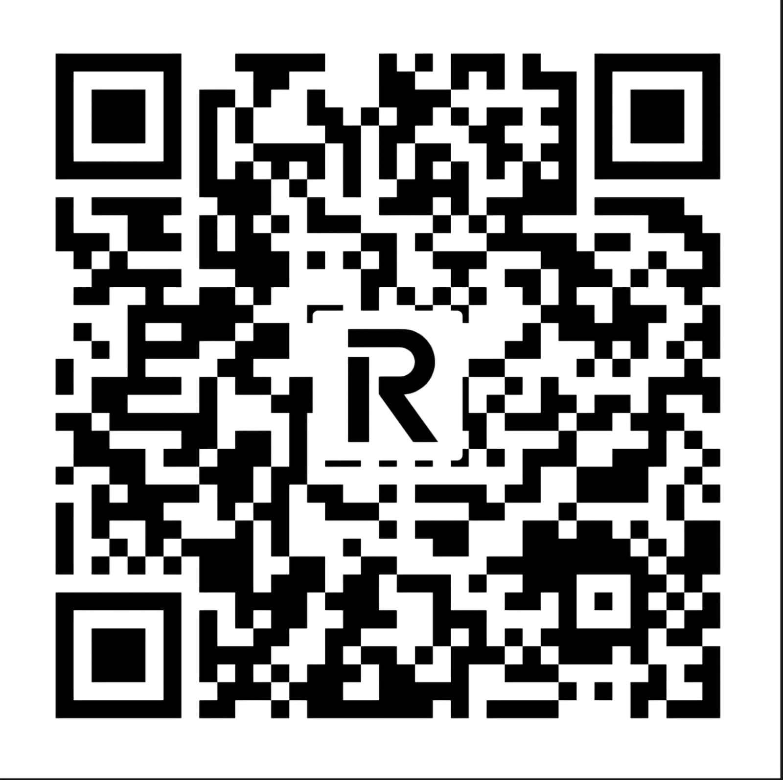 QR Code Full Day