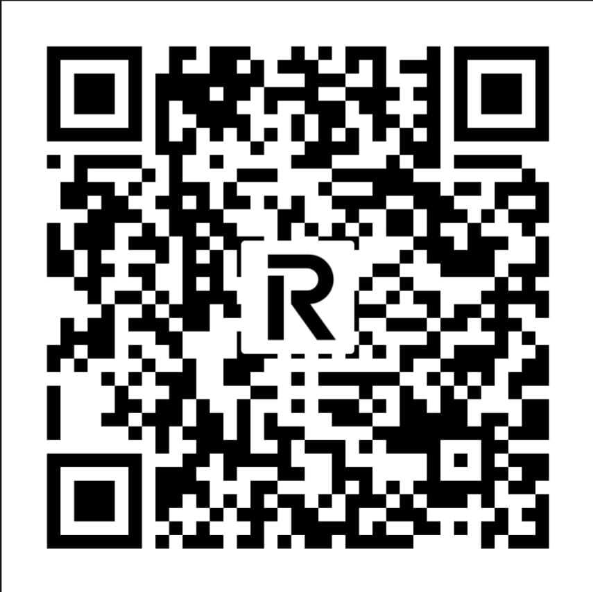 QR Code Mljet